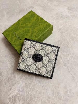 cheap quality Gucci wallets Model No. 246